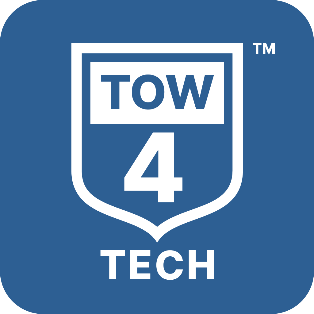 Tow4Tech logo